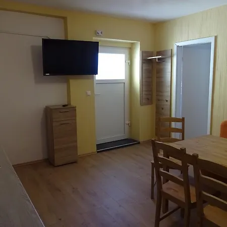 Surova Apartment