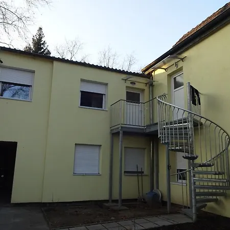 Apartment Surova