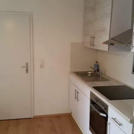 Surova Apartment *