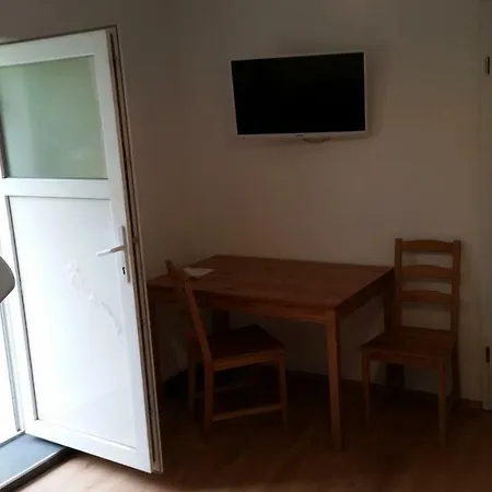 Surova Apartment *