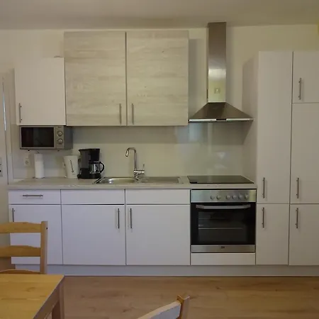 Surova Apartment Cologne