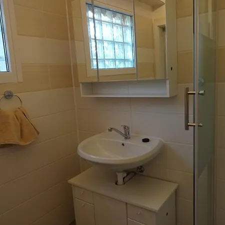 Apartment Surova *