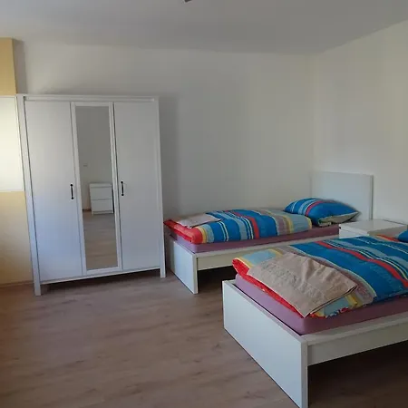 Apartment Surova Cologne
