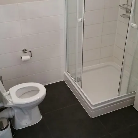 Surova Apartment *