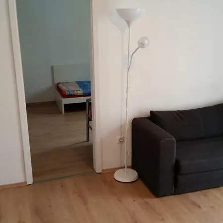 Surova Apartment